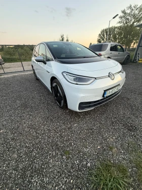 VW ID.3 ID.3 electric drive 150KW 1 st max pro performance, снимка 5