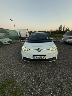 VW ID.3 ID.3 electric drive 150KW 1 st max pro performance, снимка 14