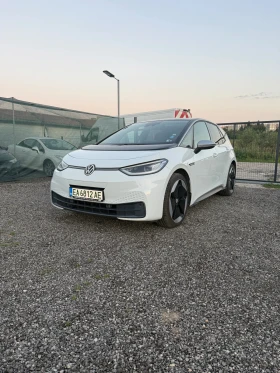 VW ID.3 ID.3 electric drive 150KW 1 st max pro performance, снимка 2
