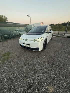 VW ID.3 ID.3 electric drive 150KW 1 st max pro performance, снимка 13