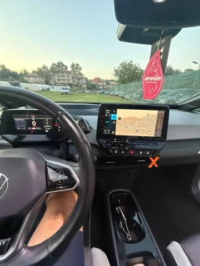 VW ID.3 ID.3 electric drive 150KW 1 st max pro performance, снимка 10