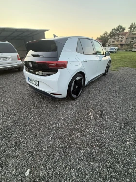 VW ID.3 ID.3 electric drive 150KW 1 st max pro performance, снимка 4