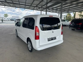 Peugeot Partner, снимка 6