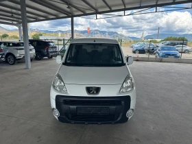 Peugeot Partner, снимка 2