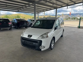 Peugeot Partner, снимка 1