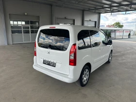 Peugeot Partner, снимка 4