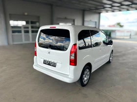 Peugeot Partner 1.6 HDI, снимка 6
