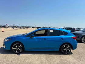 Subaru Impreza  Sport tech| ЗАДНА КАМЕРА| ПАНОРАМА| KEYLESS| | , снимка 2