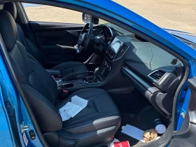 Subaru Impreza  Sport tech| ЗАДНА КАМЕРА| ПАНОРАМА| KEYLESS| | , снимка 15