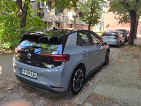 VW ID.3 1 st PRO 204ps 62KW Сервизна история, снимка 5