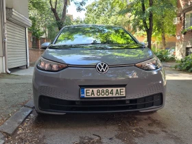 VW ID.3 1 st PRO 204ps 62KW Сервизна история, снимка 7