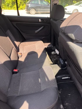 VW Golf, снимка 8