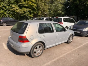 VW Golf, снимка 1