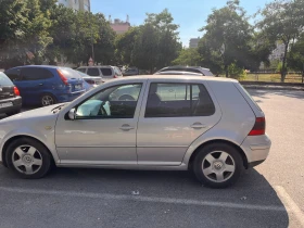 VW Golf, снимка 3