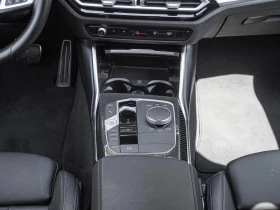 BMW 340 xDRIVE/374HP/PANO/CAM/KLESS/772z, снимка 15