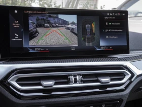 BMW 340 xDRIVE/374HP/PANO/CAM/KLESS/772z, снимка 14