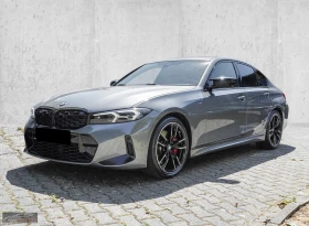 BMW 340 xDRIVE/374HP/PANO/CAM/KLESS/772z, снимка 1