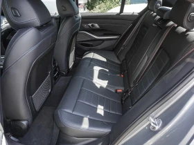 BMW 340 xDRIVE/374HP/PANO/CAM/KLESS/772z, снимка 13