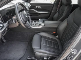 BMW 340 xDRIVE/374HP/PANO/CAM/KLESS/772z, снимка 11