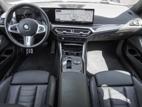 BMW 340 xDRIVE/374HP/PANO/CAM/KLESS/772z, снимка 8