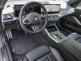 BMW 340 xDRIVE/374HP/PANO/CAM/KLESS/772z, снимка 9