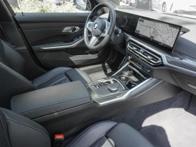 BMW 340 xDRIVE/374HP/PANO/CAM/KLESS/772z, снимка 10