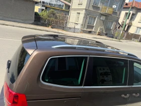 VW Sharan, снимка 5