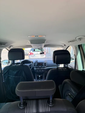 VW Sharan, снимка 14