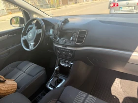 VW Sharan, снимка 7