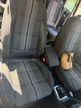 VW Sharan, снимка 9