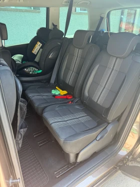 VW Sharan, снимка 11