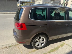 VW Sharan, снимка 4