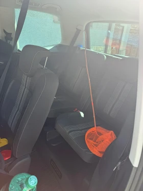 VW Sharan, снимка 12