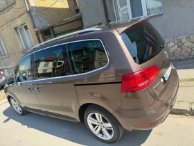 VW Sharan, снимка 3