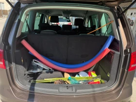 VW Sharan, снимка 13