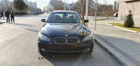 BMW 523, снимка 1