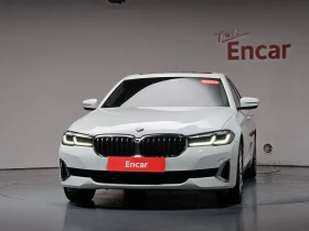 BMW 520 xDrive Luxury, снимка 2