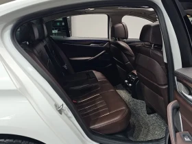 BMW 520 xDrive Luxury, снимка 10
