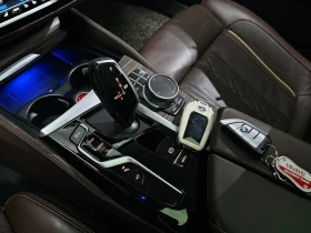 BMW 520 xDrive Luxury, снимка 8