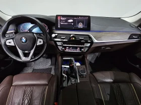 BMW 520 xDrive Luxury, снимка 6