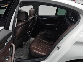 BMW 520 xDrive Luxury, снимка 11