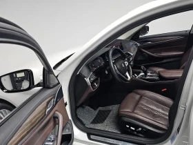BMW 520 xDrive Luxury, снимка 9