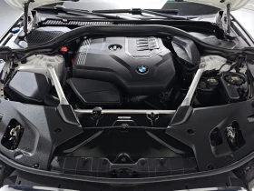 BMW 520 xDrive Luxury, снимка 5