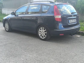 Hyundai I30, снимка 4