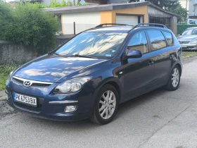 Hyundai I30, снимка 1