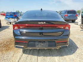 Kia K5 1.6l Gt Line, снимка 6