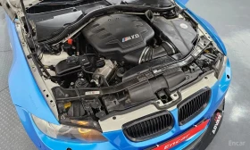 BMW M3 * Coupe * АВТОКРЕДИТ БЕЗ ПЪРВОНАЧАЛНА ВНОСКА* , снимка 6