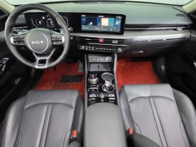 Kia K5 2.0 LPi, снимка 7