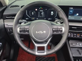 Kia K5 2.0 LPi, снимка 13
