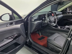 Kia K5 2.0 LPi, снимка 10